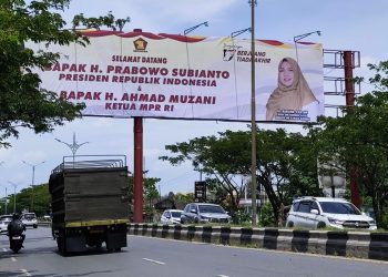 Gerindra Kalsel Pastikan Ketua MPR RI Ahmad Muzani Hadiri Perayaan HPN 2025 Kalsel