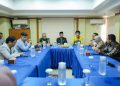 Banhub Kalsel Diharapkan Mampu Sumbang Pendapatan ke Daerah
