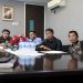 Komisi I Perdalam Informasi Usulan Pemekaran Wilayah