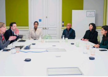 Lindungi Anak-anak dari Konten Berbahaya, Menkomdigi RI Bertemu Pihak YouTube