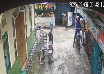 Pencurian LPG 3 Kg, Modus Bantuan Pemerintah dan Harga Lebih Murah