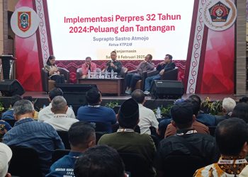 HPN 2025 : Summit Nasional Media Massa Hadirkan Dahlan Iskan