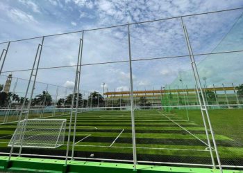 Pesepakbola Muda Banua Bakal Meriahkan HPN 2025 Kalsel