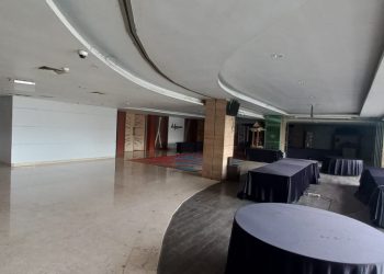 Pihak Hotel Pastikan Kenyamanan Peserta dan Kelancaran Acara HPN 2025 Kalsel