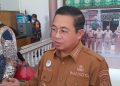 Ibnu Sina Komitmen Tidak Akan Tutup Perumda PALD