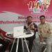 LKBPH PWI Buka Layanan Konsultasi Hukum di HPN 2025 Kalsel