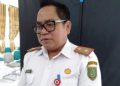 Kadisdik Barsel Apresiasi CSR PT Adaro untuk Pendidikan