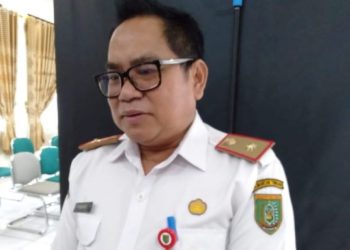 Kadisdik Barsel Apresiasi CSR PT Adaro untuk Pendidikan