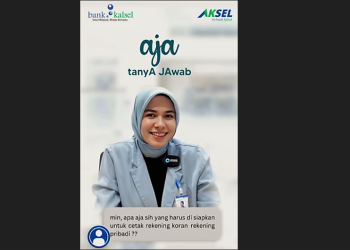 Berikut Syarat dan Cara Cetak Rekening Koran di Bank Kalsel