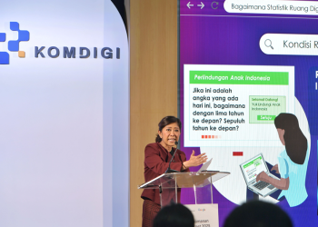 Meutya Hafid Bakal Hadirkan Regulasi Baru untuk Bentengi Anak di Ruang Digital