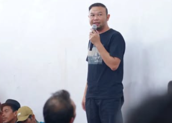 Taufik Harapkan Program MBG Masuk di Batola