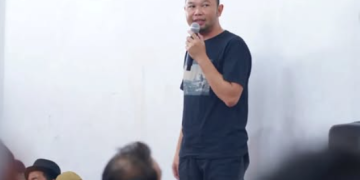 Taufik Harapkan Program MBG Masuk di Batola