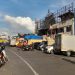 Sebagian Besar Pasar Tradisional Tidak Mempunyai Fasilitas Parkir Memadai