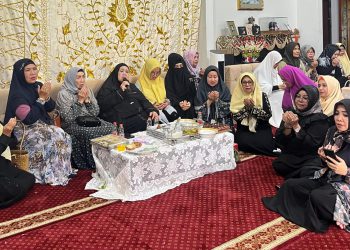 Dewi Ajak Masyarakat Membudayakan Khatam Al Quran