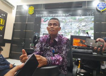 Dishub Klaim Berhasil Realisasikan Sejumlah Kegiatan dan Penuhi Target PAD 2024