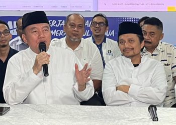 HPN 2025 Jadi Tonggak Kalsel Gerbang Logistik