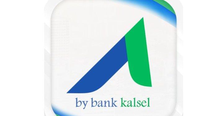 Layanan BKO Bank Kalsel. (foto : Bank Kalsel)