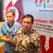 Buka Seminar HPN 2025, Ketum PWI Hendry CH Bangun Ingatkan Media Patuh Aturan Kerjasama Pemberitaan