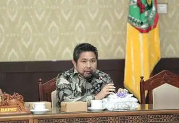 Efesiensi Anggaran, SKPD Harus Cermat dalam Belanja Daerah