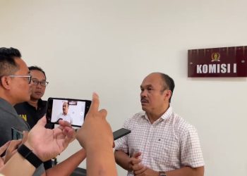 Disdukcapil Diminta Agar Data Kependudukan Tidak Bocor