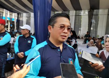 TPAS Basirih Berakhir Ditutup, Ibnu Sina : Tidak Ada Waktu Memikirkan Piala Adipura