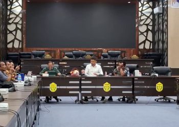 DPRD Tolak Pemakaian Anggaran BTT untuk Tangani Darurat Sampah