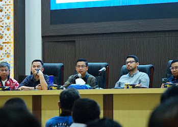 Imbas TPA Basirih Ditutup, Pemko Banjarmasin Gelar Rakor Mencari Solusi