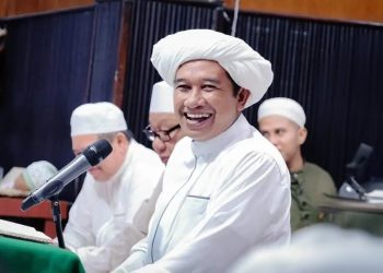 Haul ke-5 Guru Zuhdi Akan Digelar 25 Februari 2025