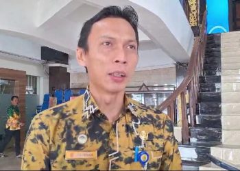 Masjid dan Musala Terdampak Banjir, Pemko Siap Membantu Bila Ada Laporan