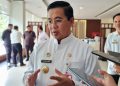 Jabatan sebagai Walikota Berakhir, Ibnu Sina Bakal Fokus di Politik Hingga Aktif jadi Khatib