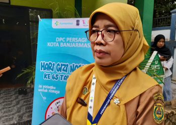 Dinkes Banjarmasin Siapkan Layanan Program MCU Gratis untuk yang Berulang Tahun