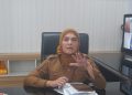 Wakil Walikota Banjarmasin Imbau Jemaah Haul Guru Zuhdi Jaga Kebersihan dan Ketertiban