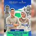 Obligasi Bank Kalsel Episode I di 2025, Hadirkan Pengusaha Mohammad Adhiya Riswandha