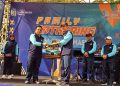 Ibnu Sina Doakan Rencana Bisnis PAM Bandarmasih Terlaksana