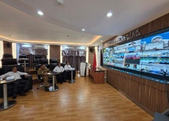 Kendalikan Inflasi, Pemprov Kalsel Gelar Pasar Murah Jelang Ramadan