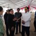 Gubernur Bersama Ketua PWI Tinjau Kesiapan Acara Puncak HPN 2025