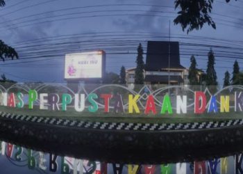 Perpustakaan Palnam Buka Selama Ramadan