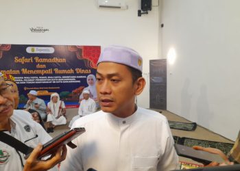 Mendagri Minta Sampah Visual Dibersihkan, Begini Tanggapan Walikota