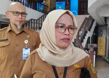 Rumdin Walikota Banjarmasin Masih Perlu Rp 2 Miliar