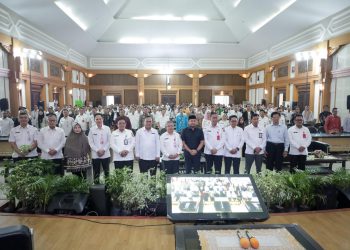 Alpiya Minta Pemprov Serius Tindaklanjuti Pokir Dewan