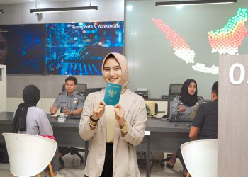 Layanan Kantor Imigrasi Tutup Selama Libur Lebaran