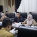 Komisi III Gelar Rapat Kerja dengan Dinas PUPR