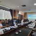 Evaluasi Kinerja, Komisi III Raker Dengan Dinas PUPR Kalsel
