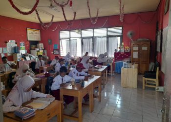 Saat Ramadan Sekolah Tetap Masuk, Jadwal Libur di Tanggal Ini 