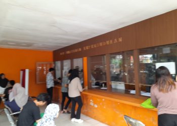 Selama Ramadan Jam Kerja ASN Pemko Banjarmasin Ada Penyesuaian