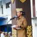 Pimpin Apel, Walikota Banjarmasin HM Yamin Ingatkan Kondisi Darurat Sampah