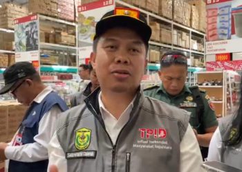 Perda Ramadan Tahun Ini, Banjarmasin Perketat Baragakan Sahur 