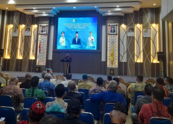 Arahan KLH RI Terkait Darurat Sampah, TPAS Basirih Tak Dapat Dibuka 