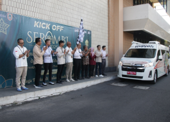 Momen Ramadan dan Idul Fitri 2025, Bank Indonesia Sudah Buka Layanan Penukaran Uang Rupiah