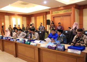 Bupati : Dividen dari Bank Kalsel Digunakan untuk Peningkatan Kualitas Pendidikan dan SDM di Tanah Bumbu